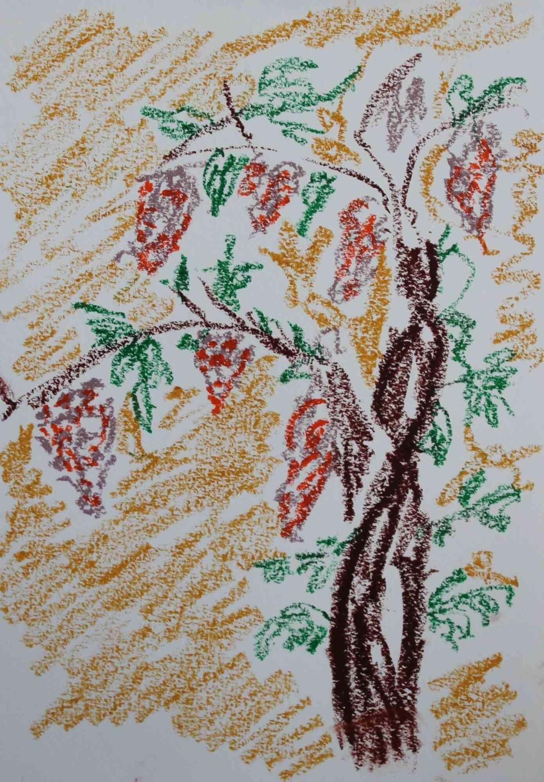Alfredo Pizziglicine   Drawing By Alfredo Pizzi   20252025