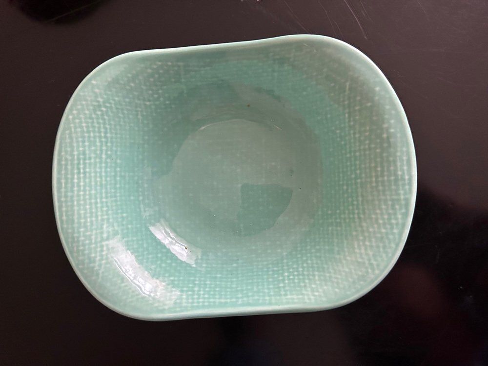 Salt Cups, 1950s, Set Of 3 photo 143.0