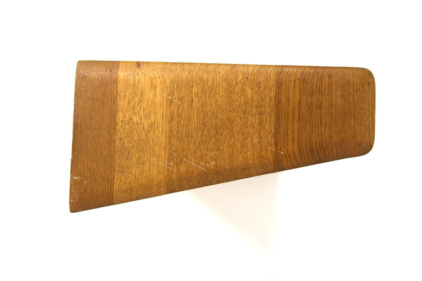 Teak Wall Shelf By Fröseke Nybrofabriken Ab, Sweden, 1960s photo Furniture