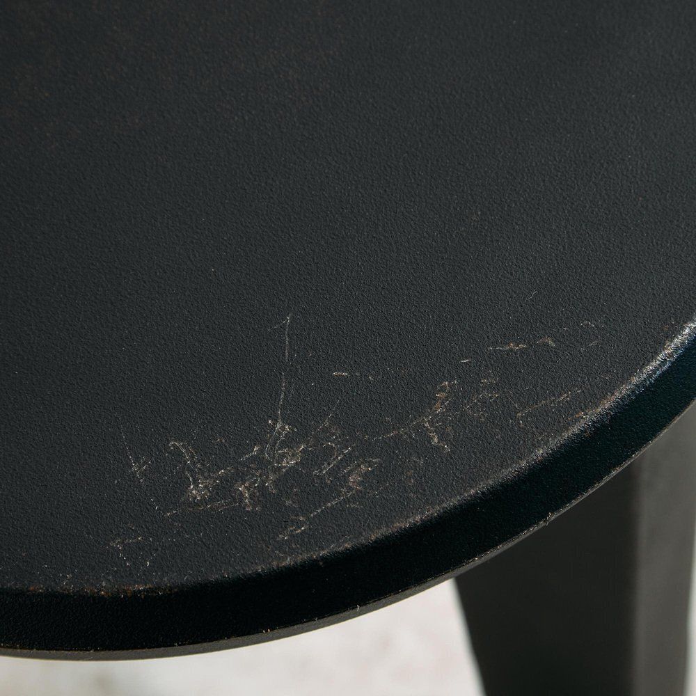 Frozen Bar Stool By Matteo Ragni And Maurizio Prina For Plust, photo for sale