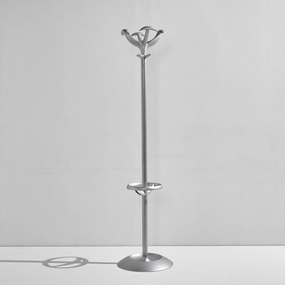 1070 Cactus Coat Stand By Raul Barbieri For Rexite, 1980s
