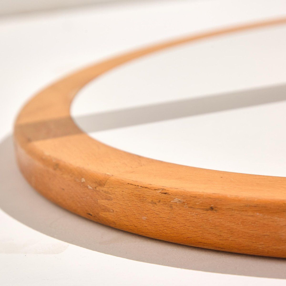 photo furniture Beech Coat Stand By Søren Nissen & Ebbe Gehl For Aksel Kjersgaard, 1960s