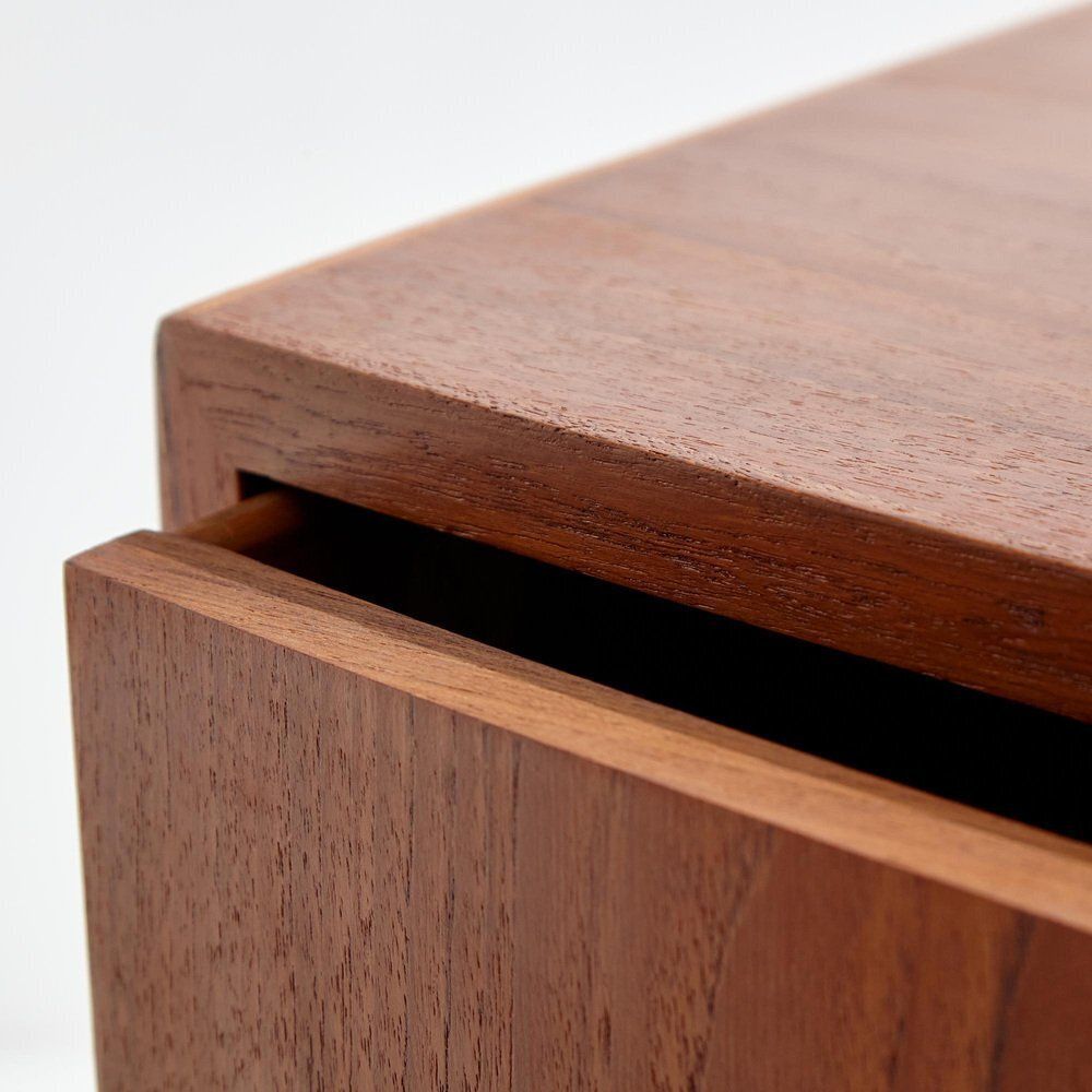 Vintage Teak Dresser, 1960s photo 1286.0