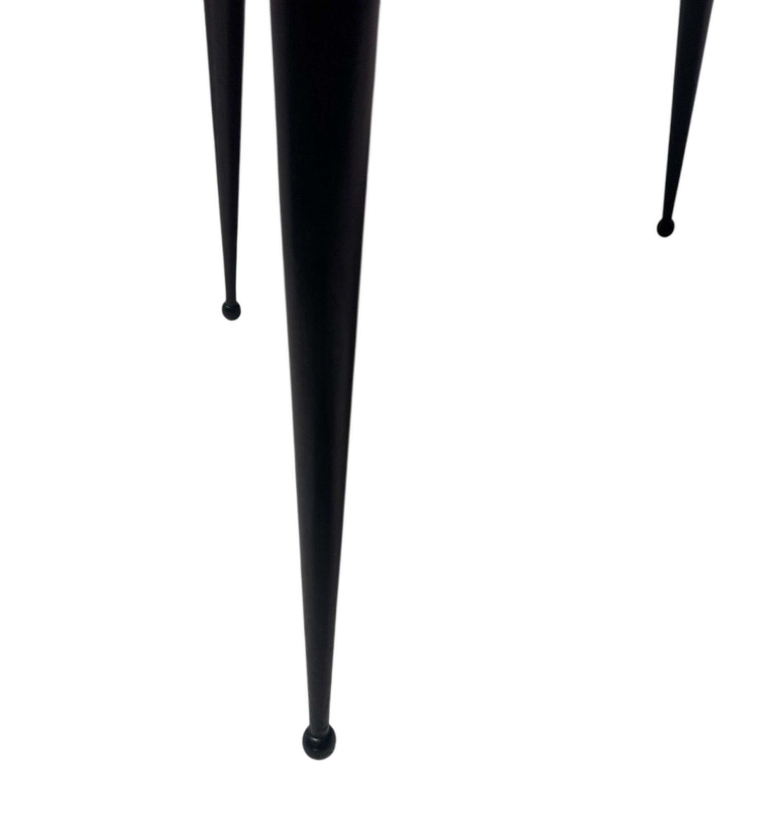 Mid Century Modern Tb16 Coffee Table By Cees Braakman For Pastoe, 1953 photo vinterior