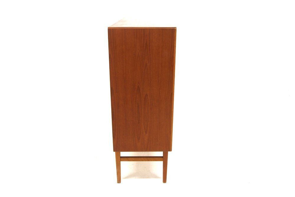 Reno Teak Sideboard By Bertil Fridhagen For Bodafors, Sweden, 1960 photo furniture