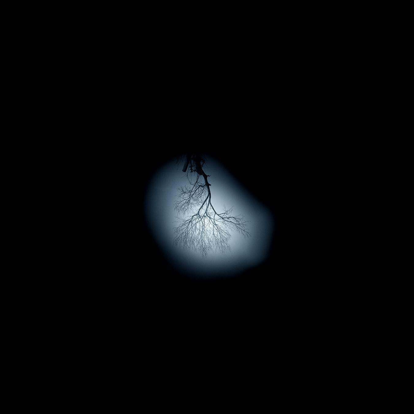Andrea Santarlasci Reverse Of The Sky 2002 photo vintage