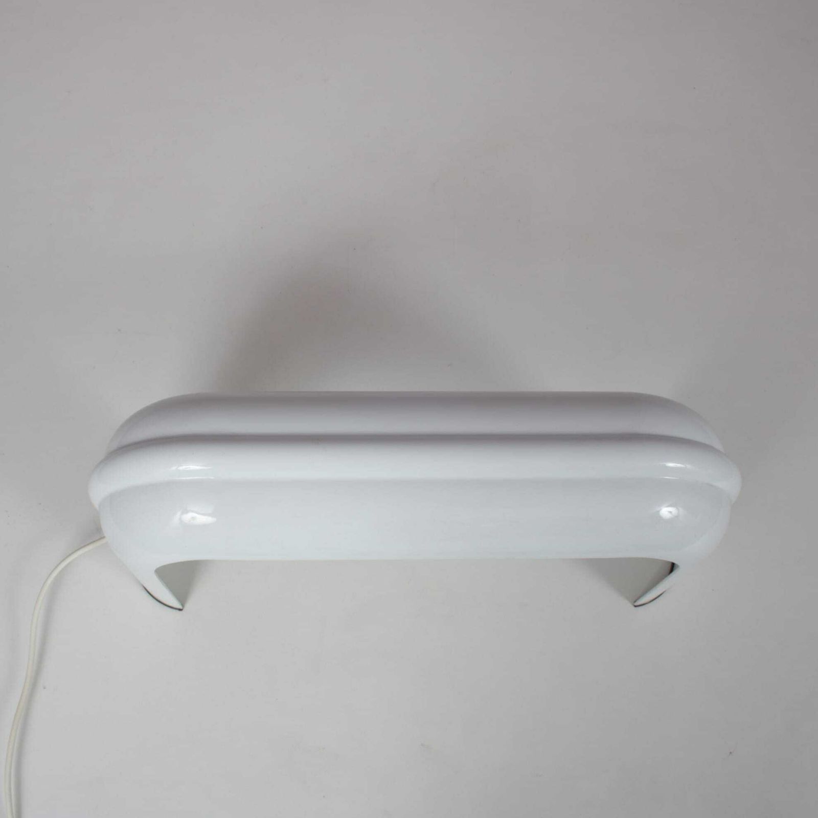1970s “Eco” Table Lamp By Luciano Annichini For Artemide, Italy photo 812.0