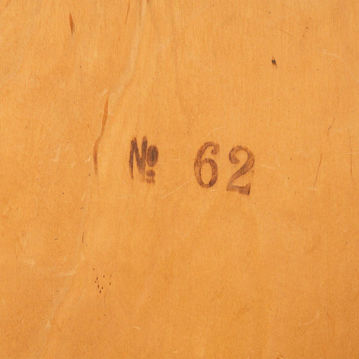 photo vinterior Rosewood No. 62 Dining Chairs Attributed To Arne Vodder For Sibast, 1960s, Set Of 8