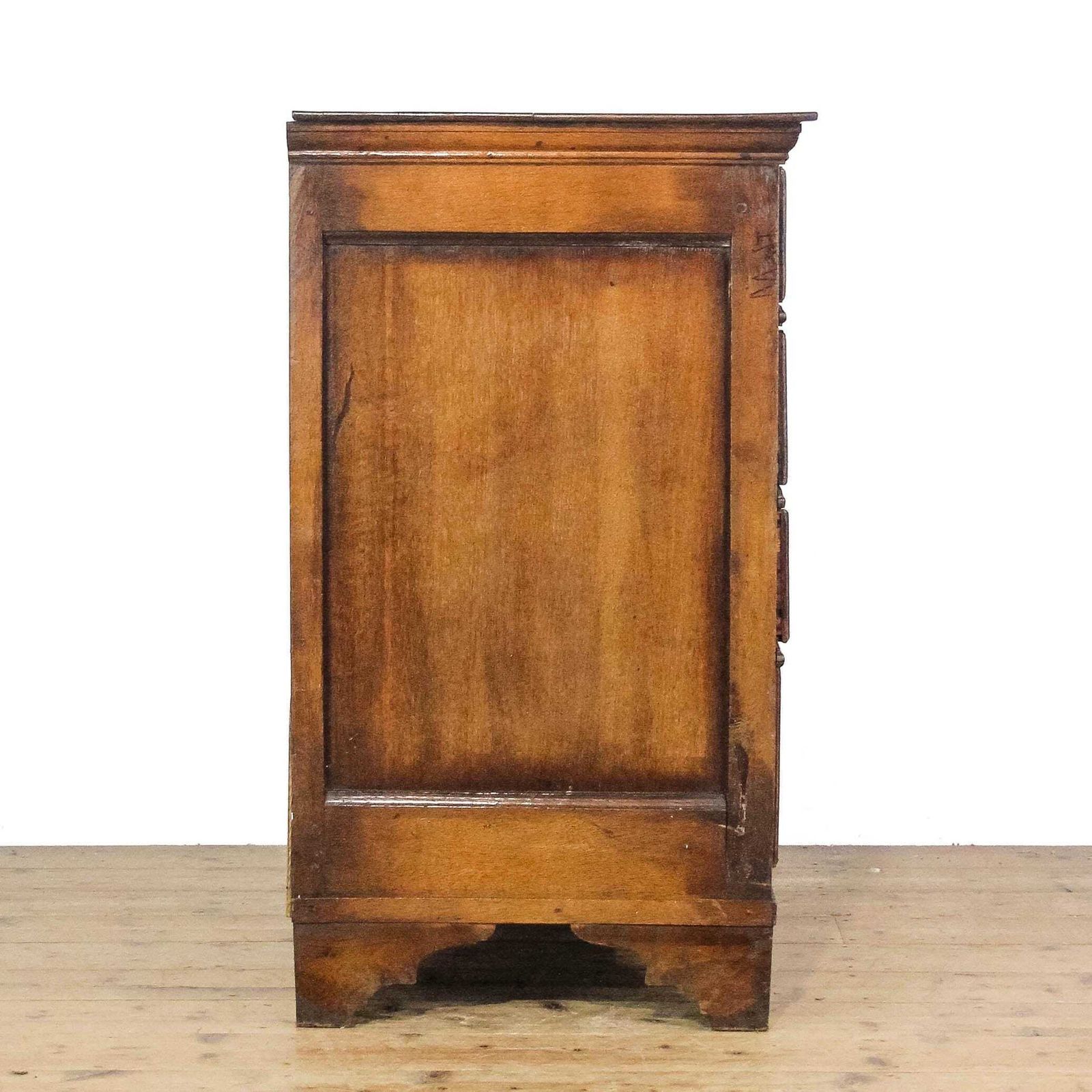 Antique 19th Century Chest Of Drawers | Antique Storage | Bedroom Drawers | Antique Chest Of Drawer (M 6574) photo 795.0