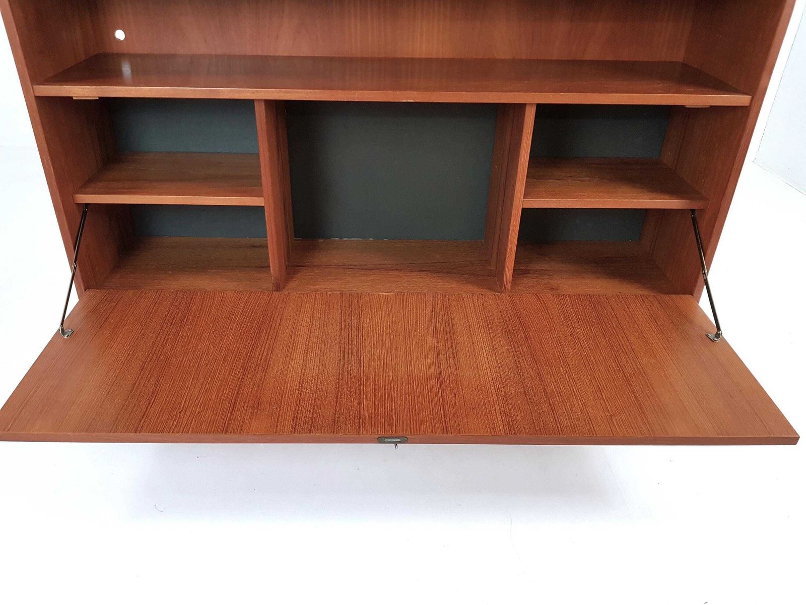 Mid Century Sideboard Shelving photo Furniture