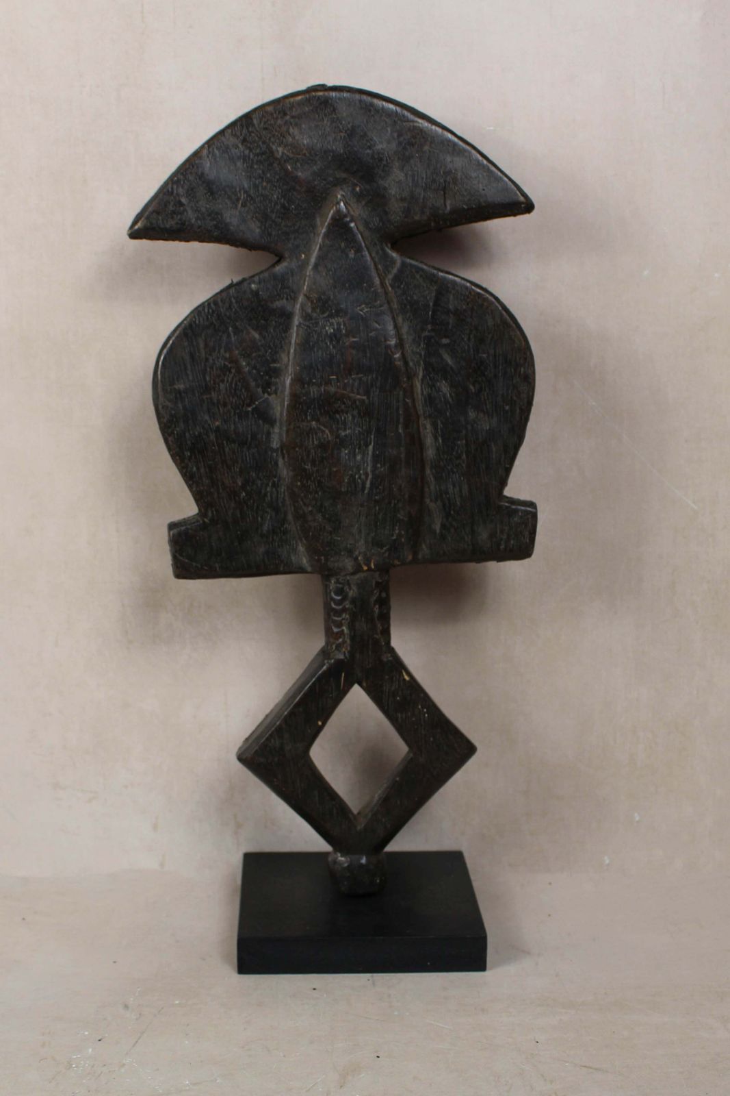 Kota Bakota Mahongwe Sculpture   Gabon   197.4 photo furniture