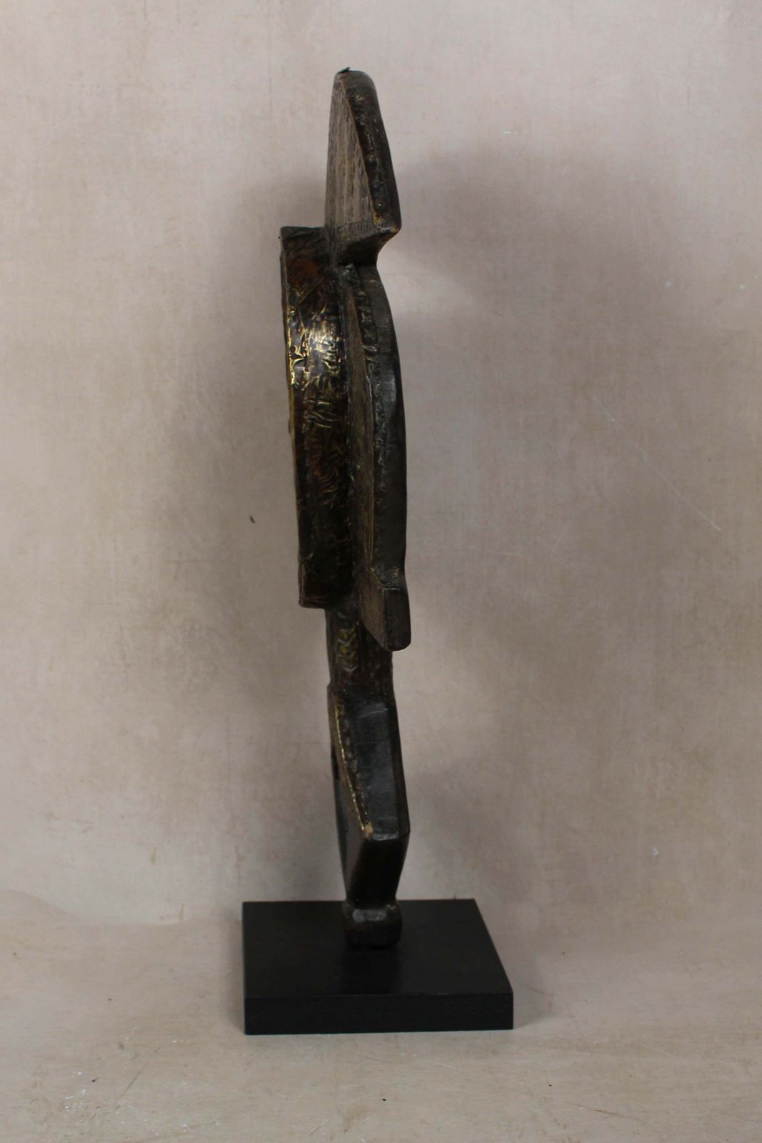 Kota Bakota Mahongwe Sculpture   Gabon   197.4 photo for sale