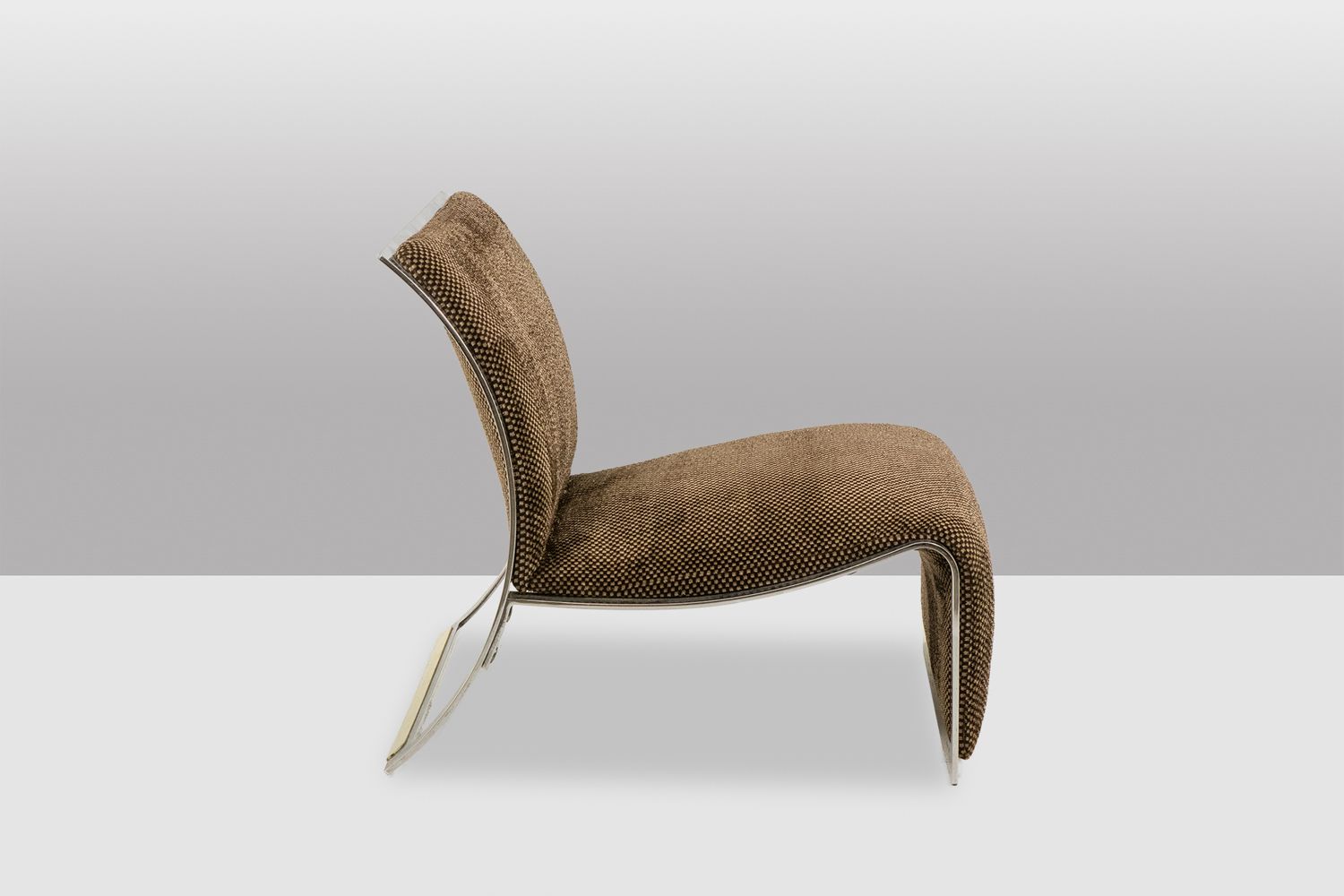 Vittorio Introini. Pair Of Armchairs For Saporiti. 1970s photo Furniture