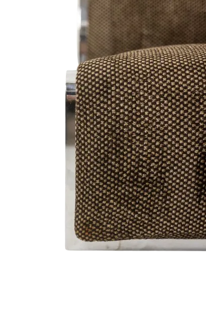 Vittorio Introini. Pair Of Armchairs For Saporiti. 1970s photo buy