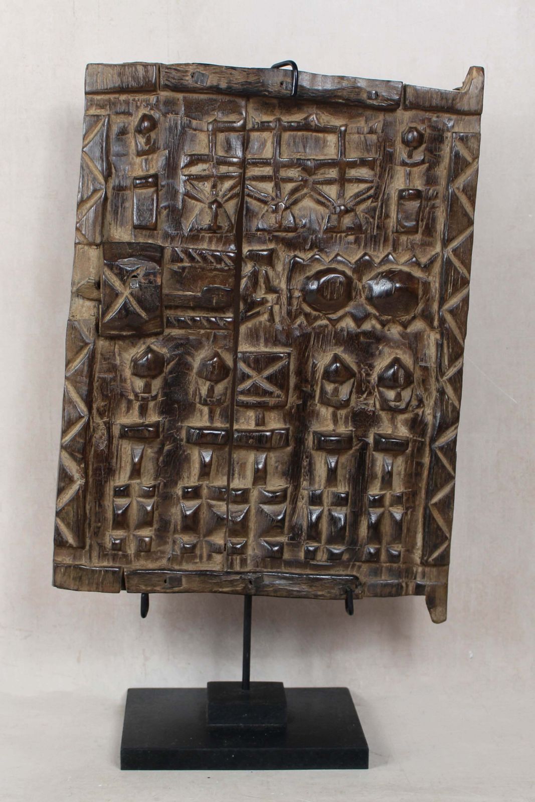 Dogon Granary Door   1.1, African