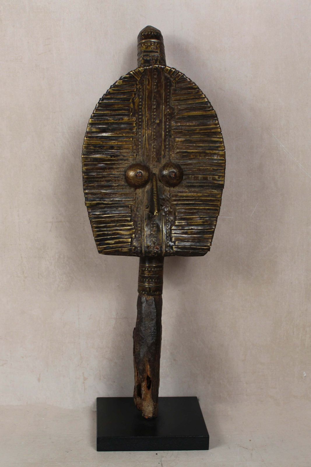 Kota Bakota Mahongwe Sculpture   Gabon   197.1