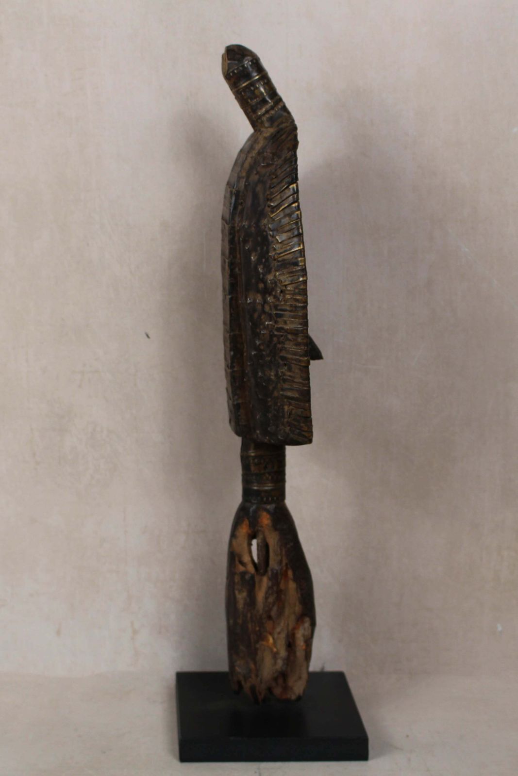 Kota Bakota Mahongwe Sculpture   Gabon   197.1 photo furniture