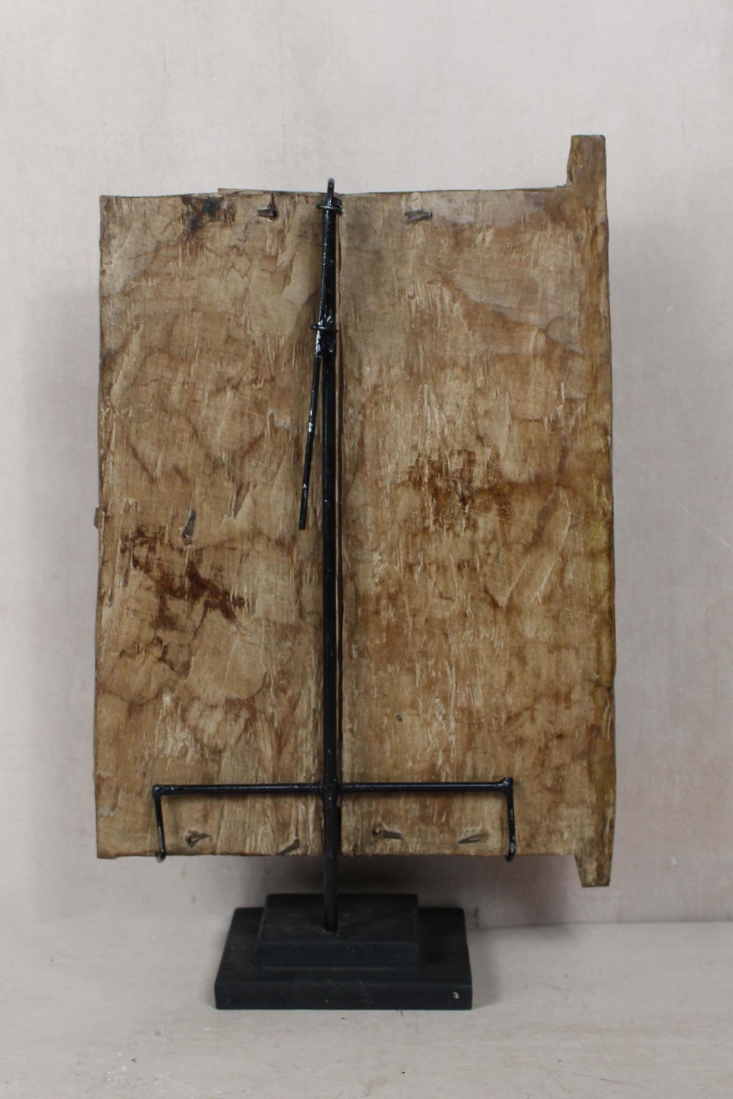 Dogon Granary Door   1.4, African photo Home Fixtures