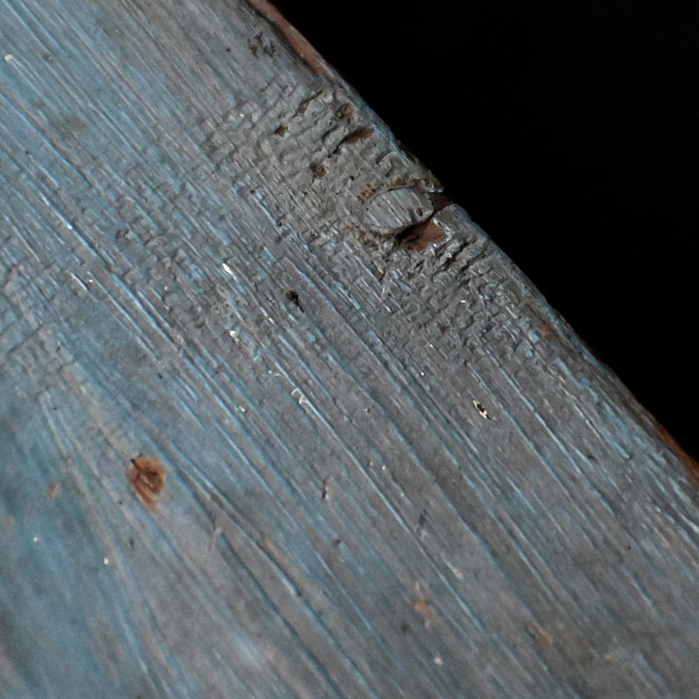 English Fairground Board Hand Painted Detail On Sectioned photo Home Fixtures