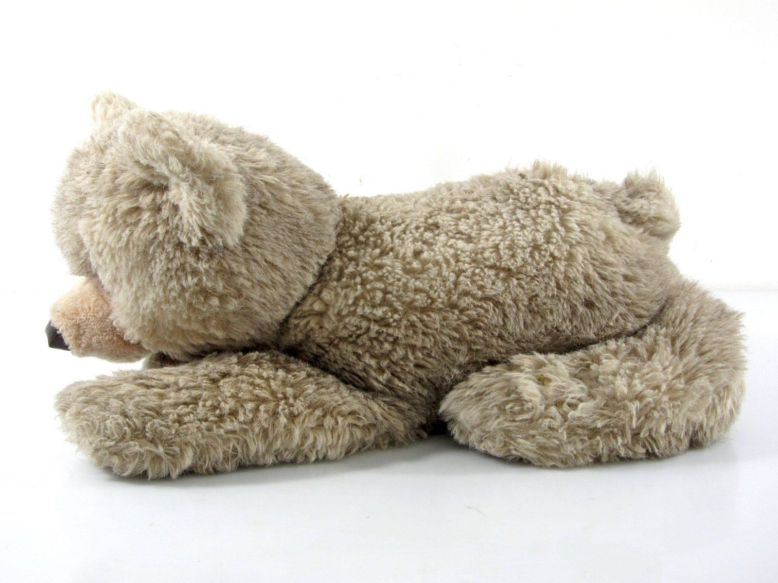 Vintage Steiff Teddybeer – Charlie, Kaycee, Merrythought, Teddy Hermann, Beanie Babies, Deans, Gund, Hermann Coburg photo Woonaccessoires