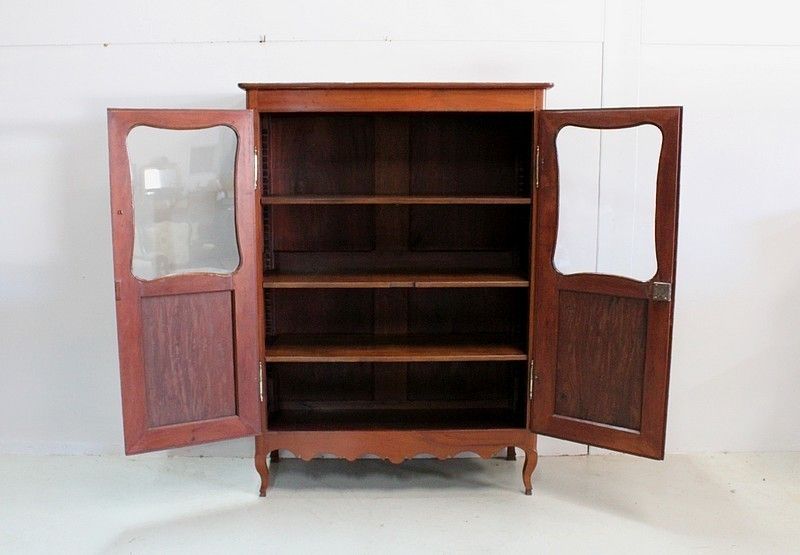 Rare Small Library   18th Century photo for sale