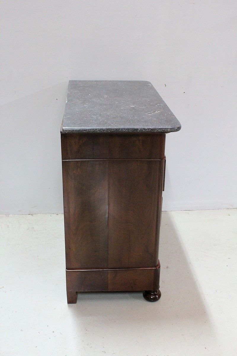 Rare Small Dresser Restoration 19th Century photo buy