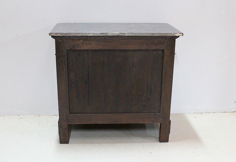 photo furniture Rare Small Dresser Restoration 19th Century
