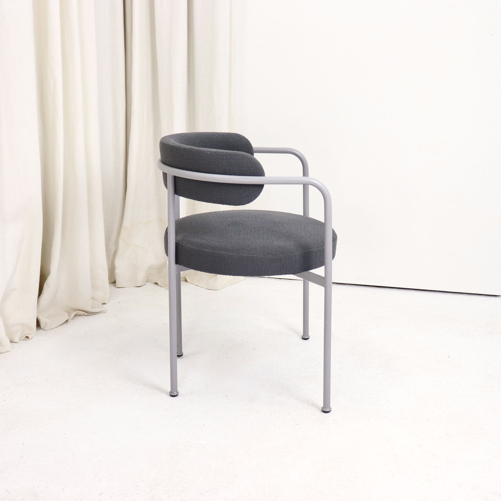 Giotto Chairs By Italian Manufacturer Job's photo furniture