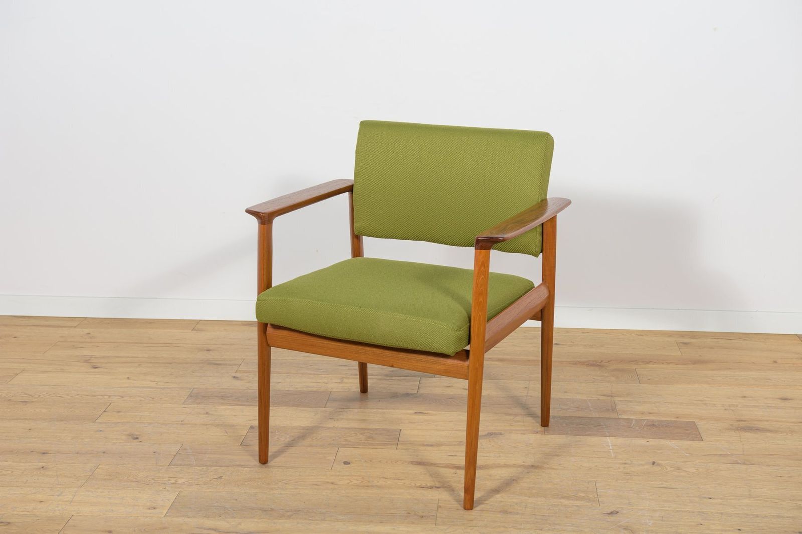 Mid Century Modern Danish Armchair, 1960s photo furniture