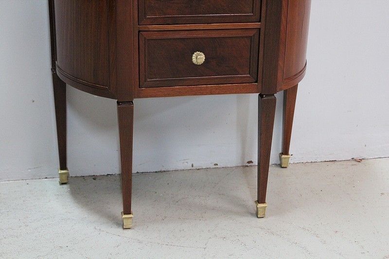 photo for sale Small Piece Of Furniture Louis XVI, 18th Century
