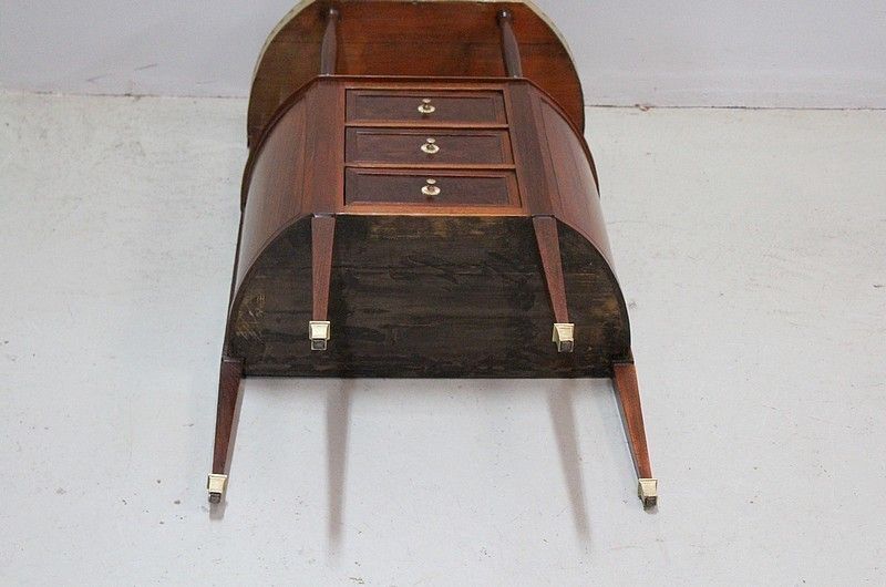 2886.06 Small Piece Of Furniture Louis XVI, 18th Century photo