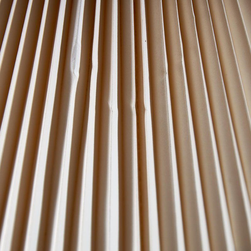 photo furniture Vandmanden / Aquarius Porcelain Table Lamp By Kai Lange For Fog & Mørup And Royal Copenhagen