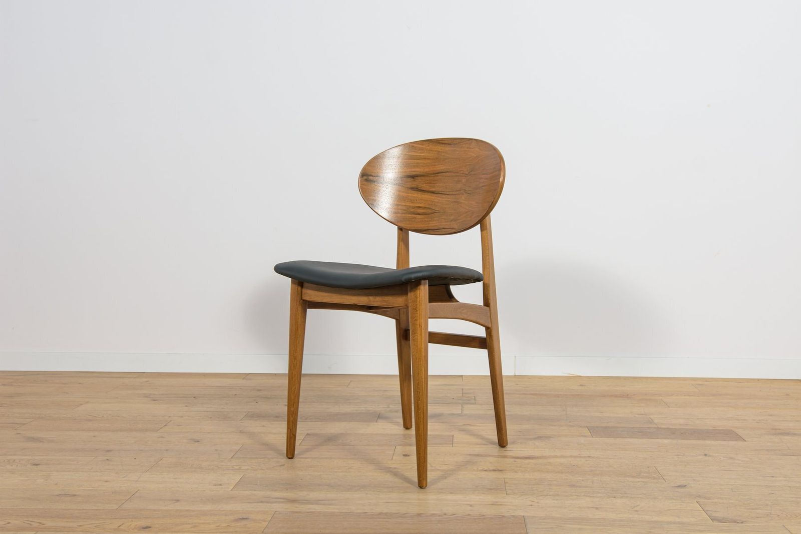 Art Deco Dining Chairs, United Kingdom, 1950s, Set Of 4 photo buy