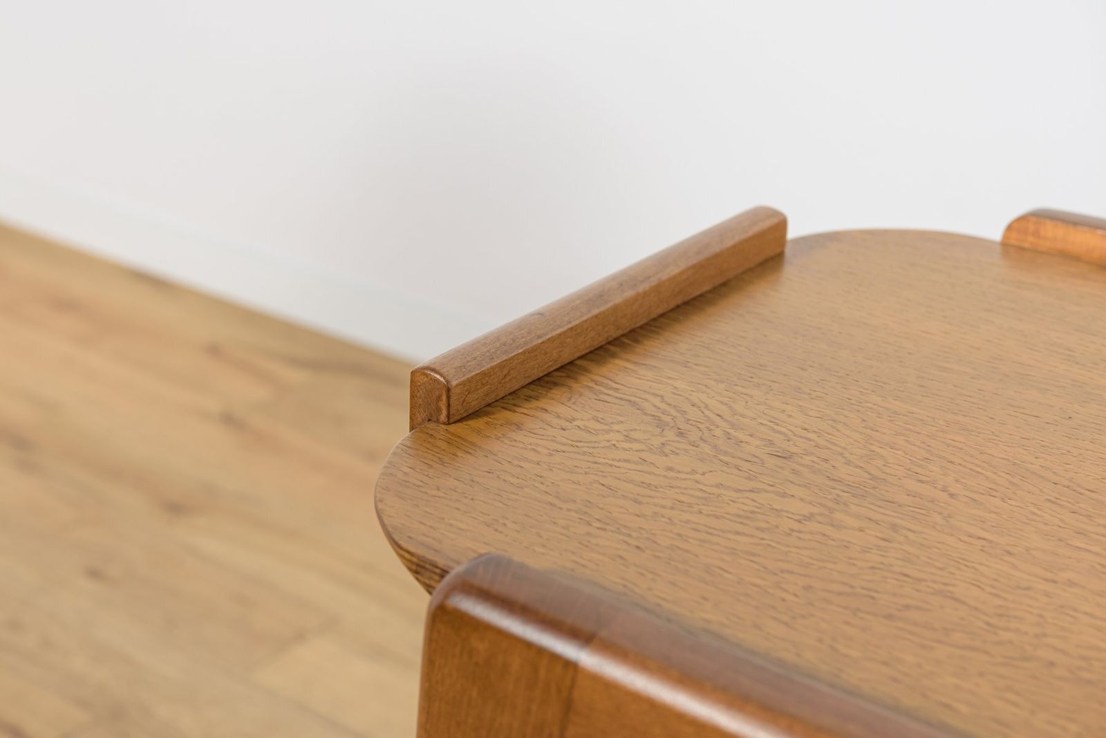 photo furniture Mid Century Teak Serving Trolley, United Kingdom, 1960s