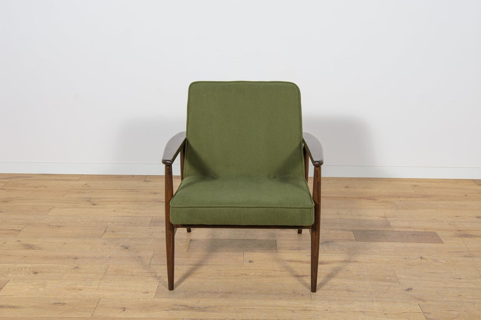 Model 300 192 Armchair By Juliusz Kedziorek For Goscinska Furniture Factory, Poland, 1970s photo furniture
