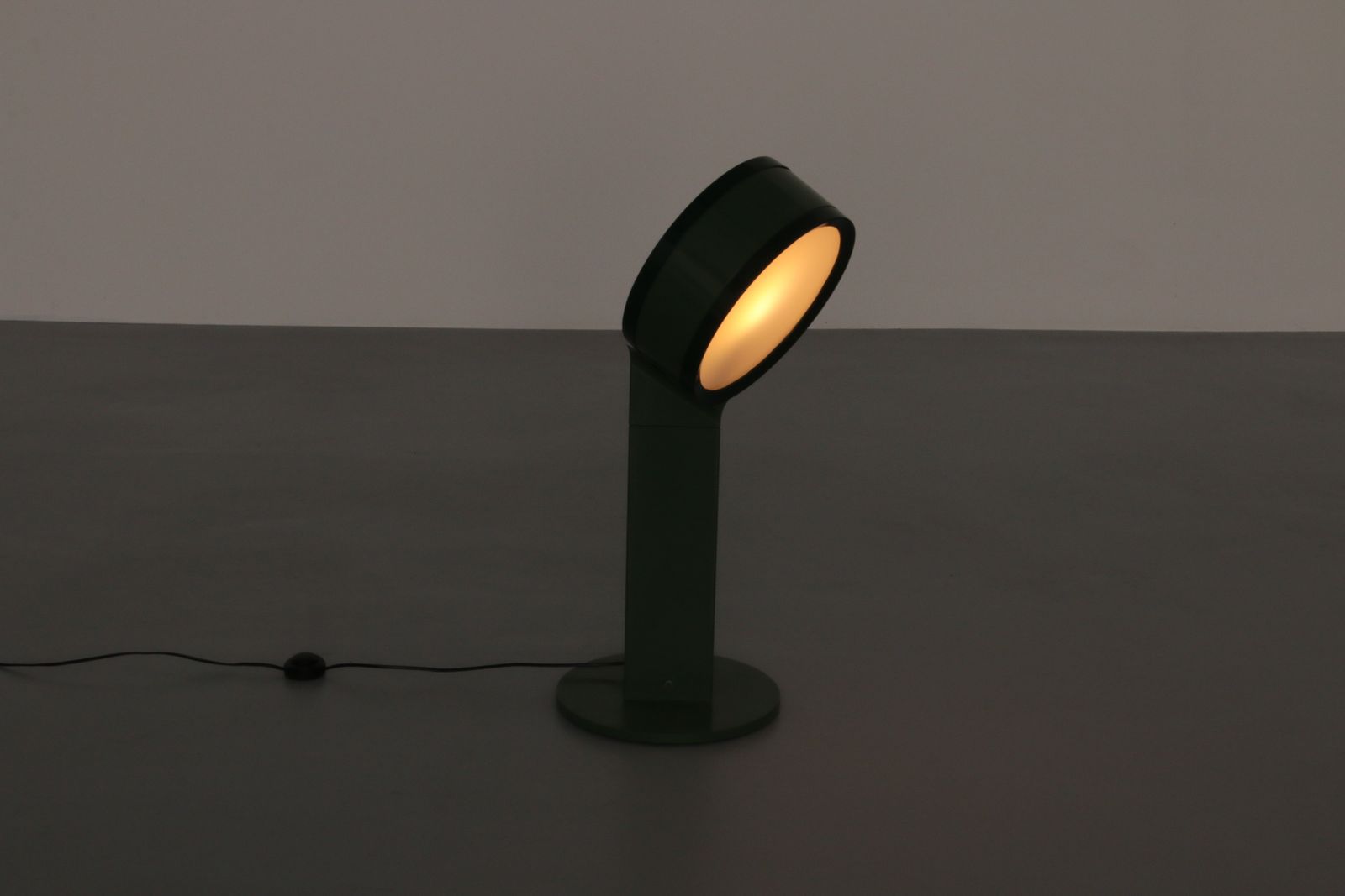 photo buy Tamburo Lamp By Afra & Tobia Scarpa For Flos, 1970s