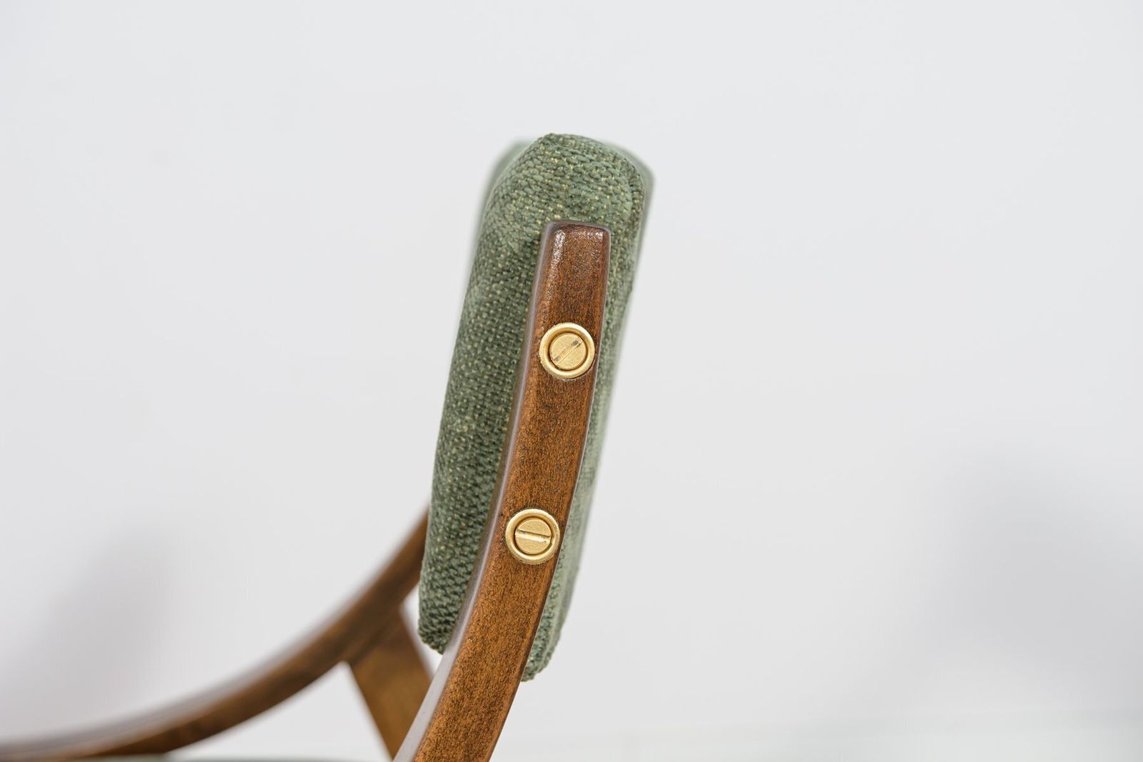 photo vinterior Ski Jumper Chairs By Juliusz Kędziorek For Zamojska Furniture Factory, Poland, 1970s, Set Of 6