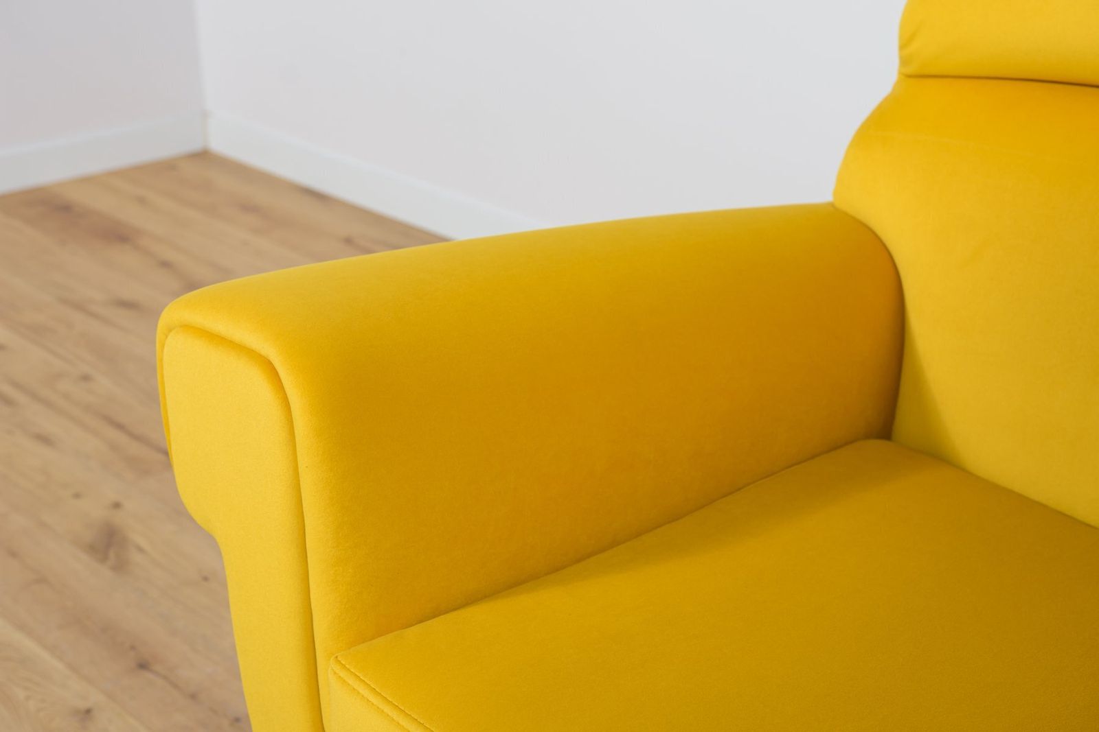 Furniture Mid Century Armchair By Gigi Radice For Minotti, 1950s photo