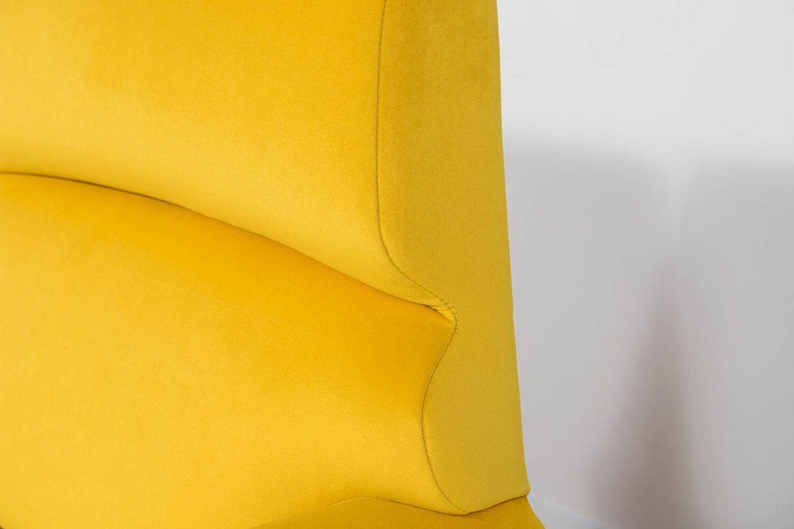 photo buy Mid Century Armchair By Gigi Radice For Minotti, 1950s