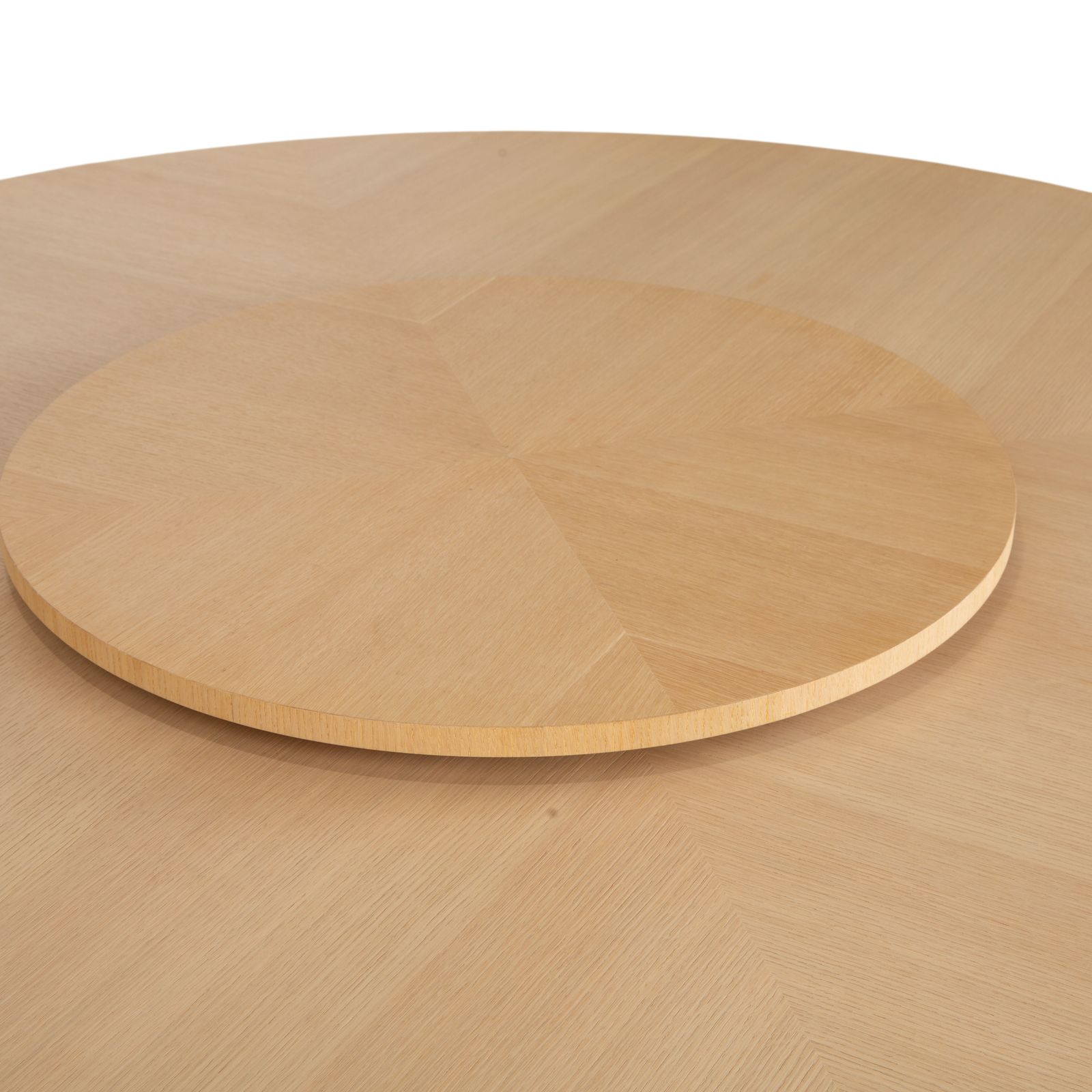 Table à manger B&B Italia Xilos Maxalto en bois brun, par Antonio Citterio photo for sale