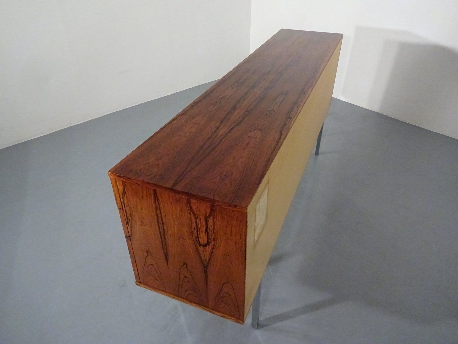 Danish Rosewood Sideboard, 1960s photo buy