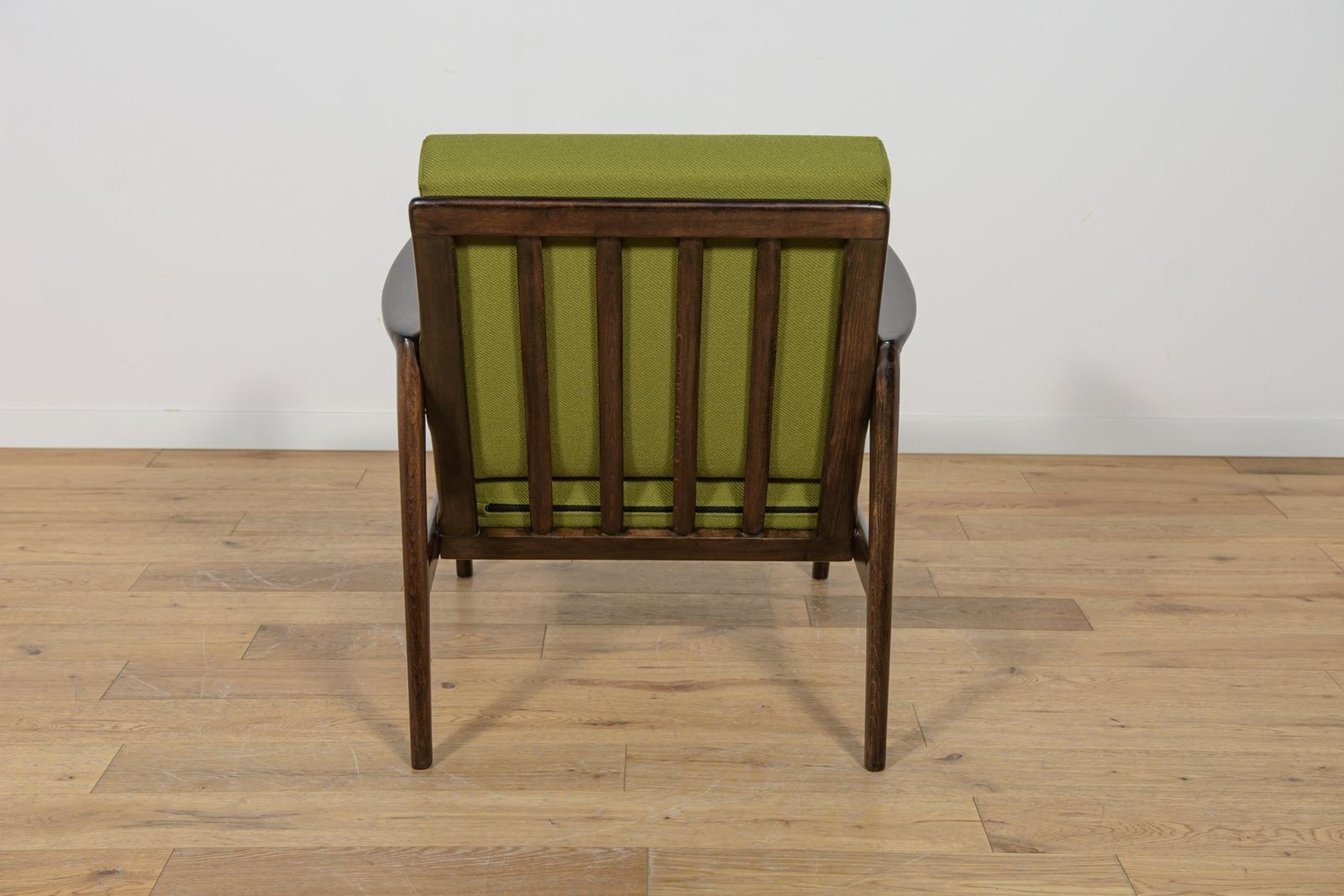 Model 300 139 Armchair From Swarzędz Furniture Factory, 1960s photo 713.0