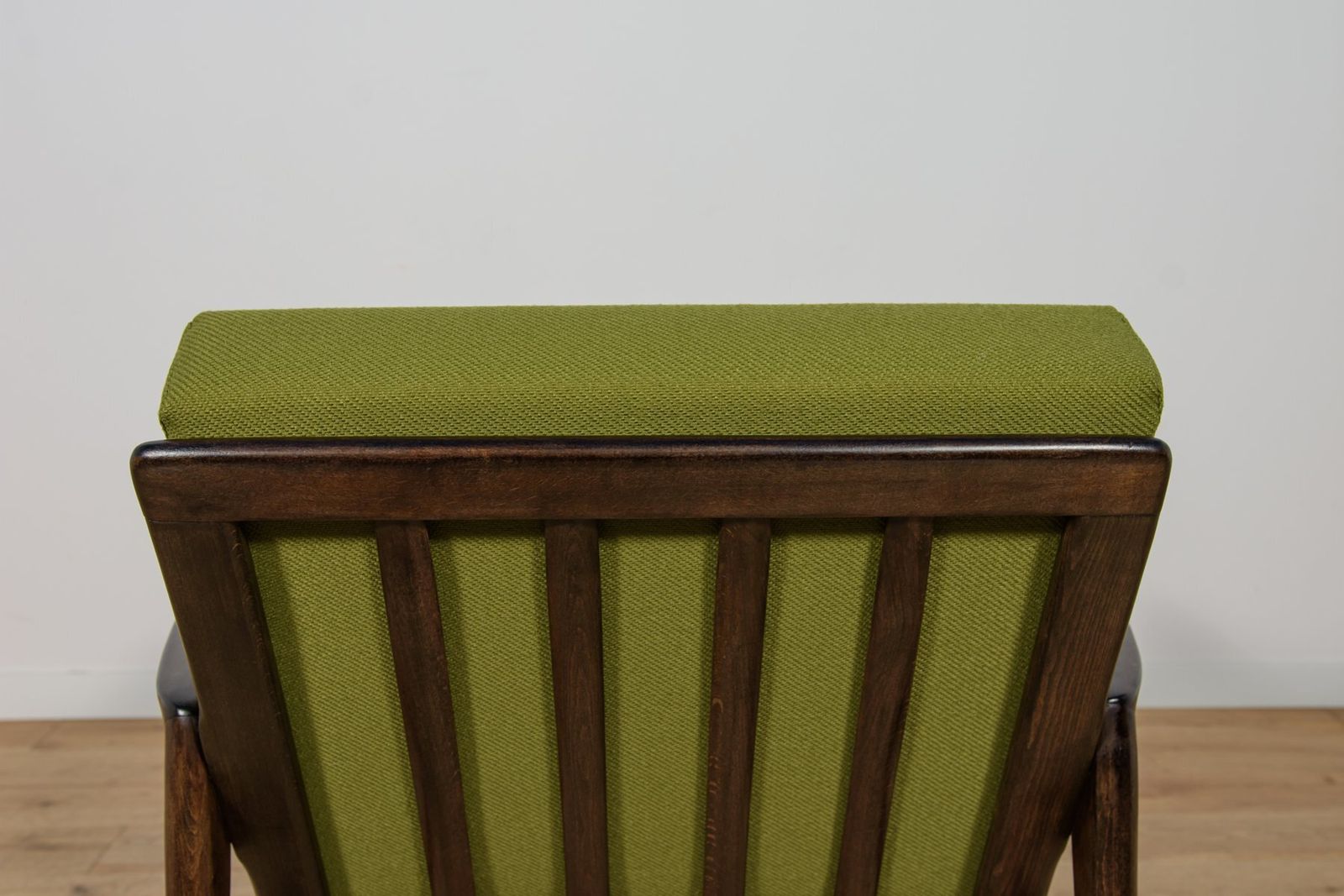 Model 300 139 Armchair From Swarzędz Furniture Factory, 1960s photo vinterior