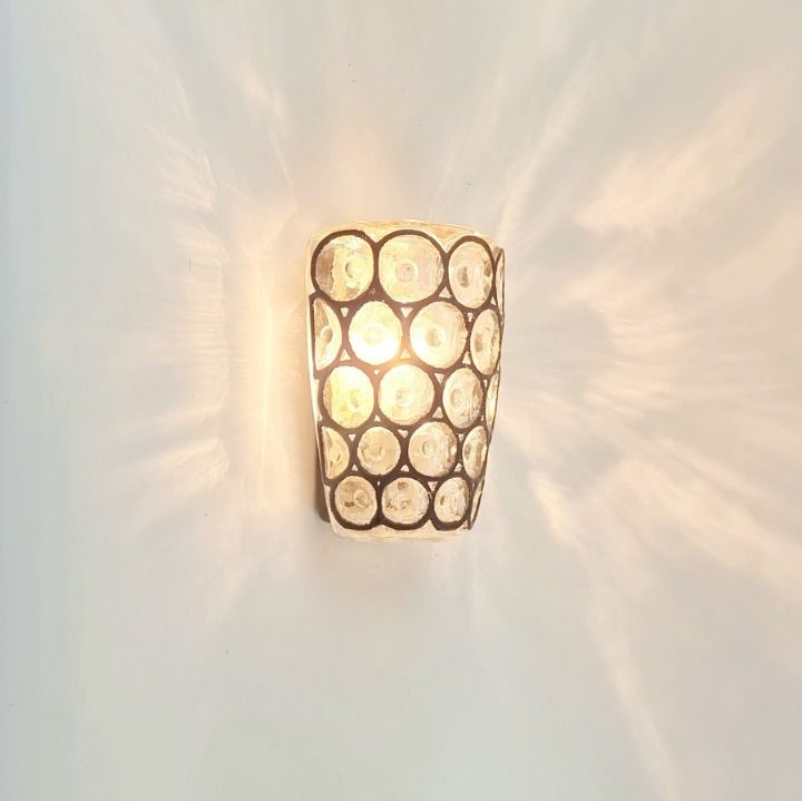 Mid Century Glazen Wandlamp Van Limburg, Duitsland, Jaren 1960/1970 photo 420.0