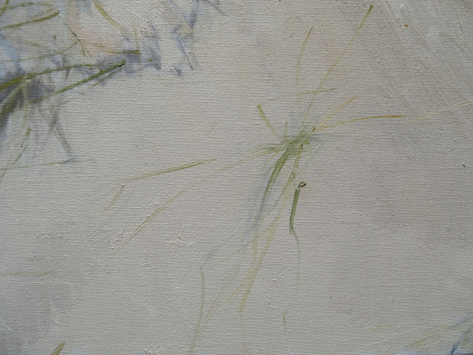 Gutmanis Andiscarnikava Dunes 2021. Oil On Canvas, 60x80 Cm2021 photo vinterior
