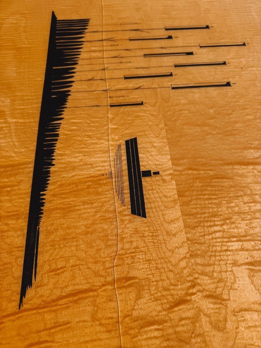 photo buy Mid Century Coffee Table With Wooden Top, 1960s