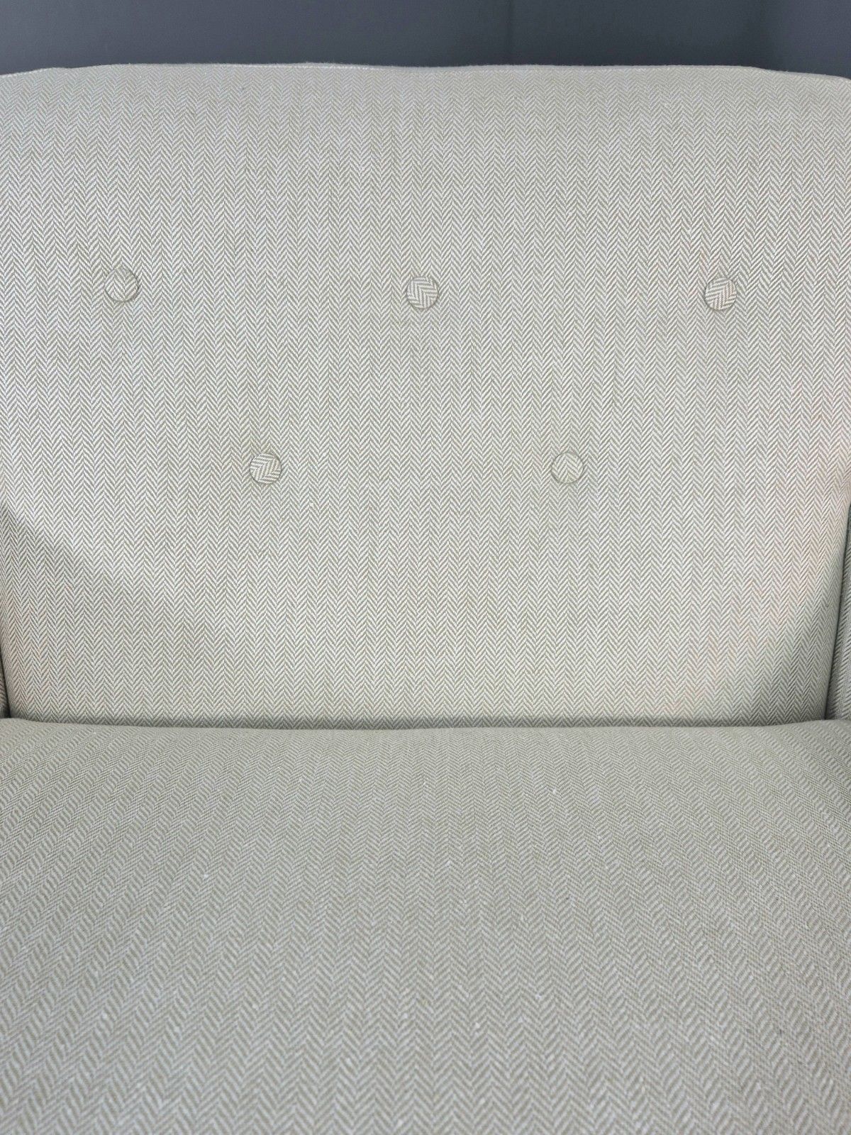 Vintage Lounge Chair Teak New Upholstery Mcm Andersson 1960 Sweden Eb11478 Mnor photo vinterior