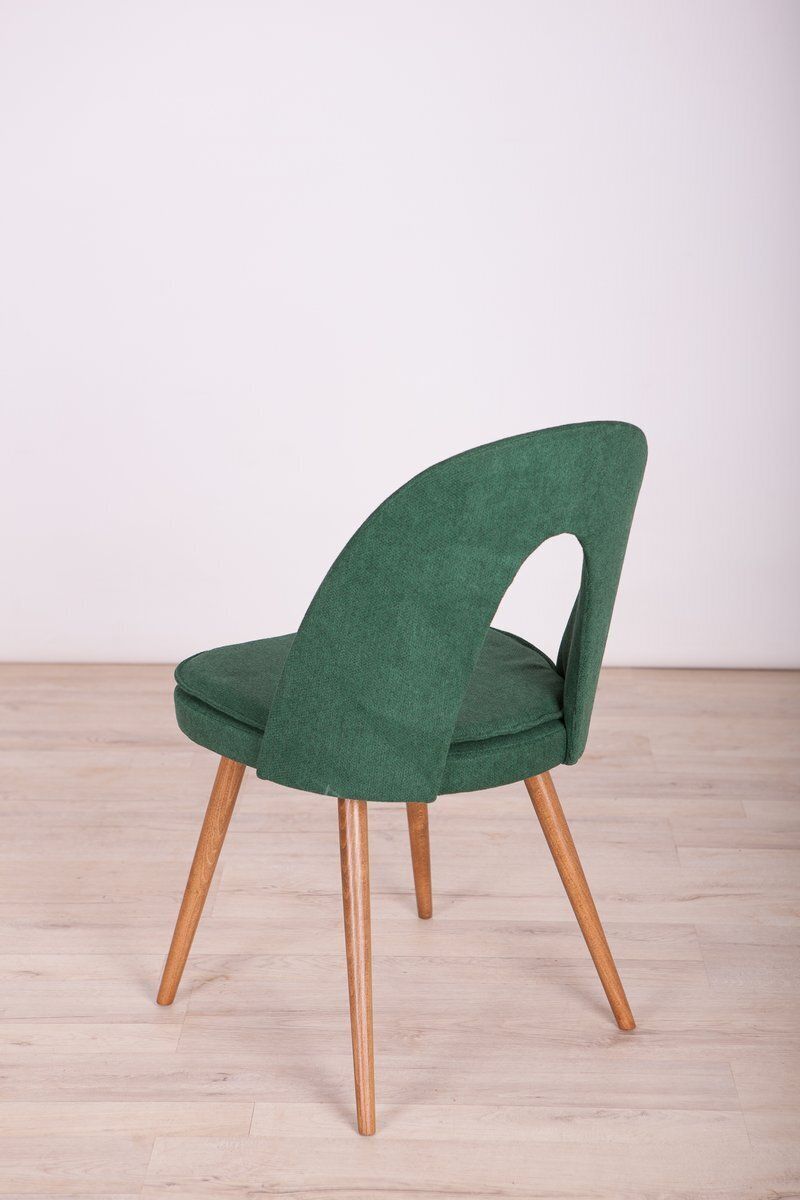 Dining Chairs By Antonín šuman For Tatra, 1960s, Set Of 4 photo buy