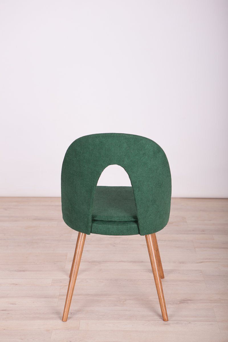 Dining Chairs By Antonín šuman For Tatra, 1960s, Set Of 4 photo vintage