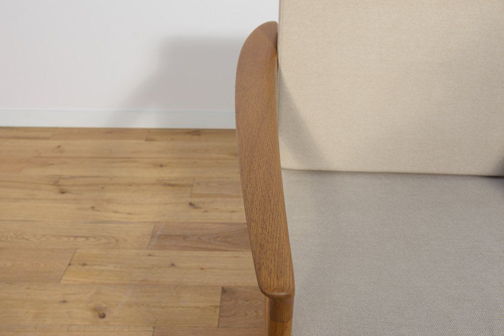 2543.0 Mid Century Armchair Monterey /5 161 By Folke Ohlsson For Bodafors, 1960 photo